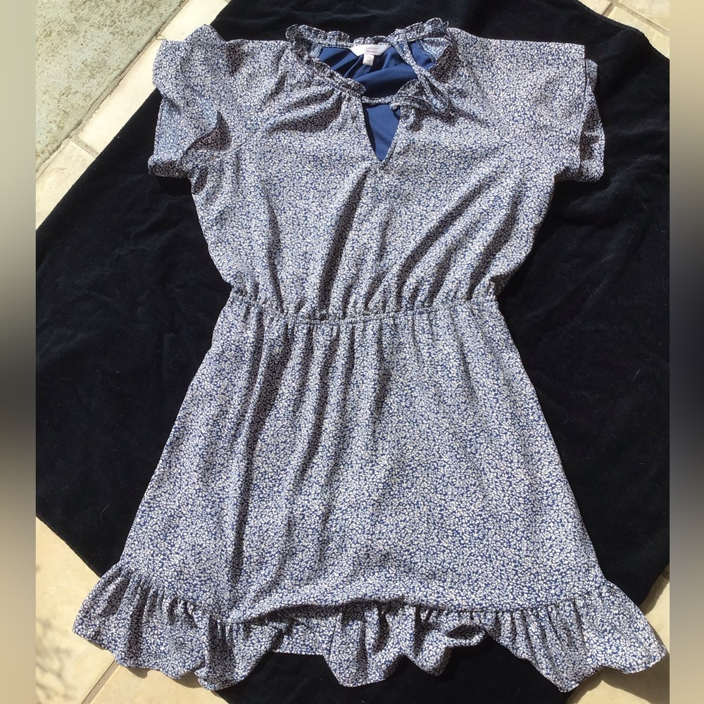 Lauren Conrad dress